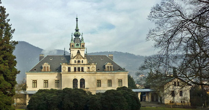 Schloss Grospriesen3