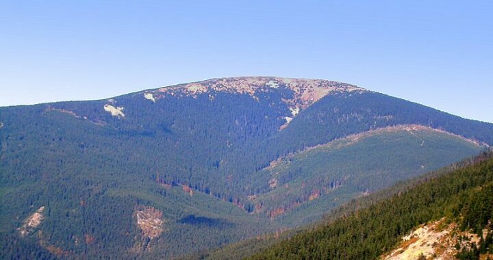 Kralicky Sneznik panoramio