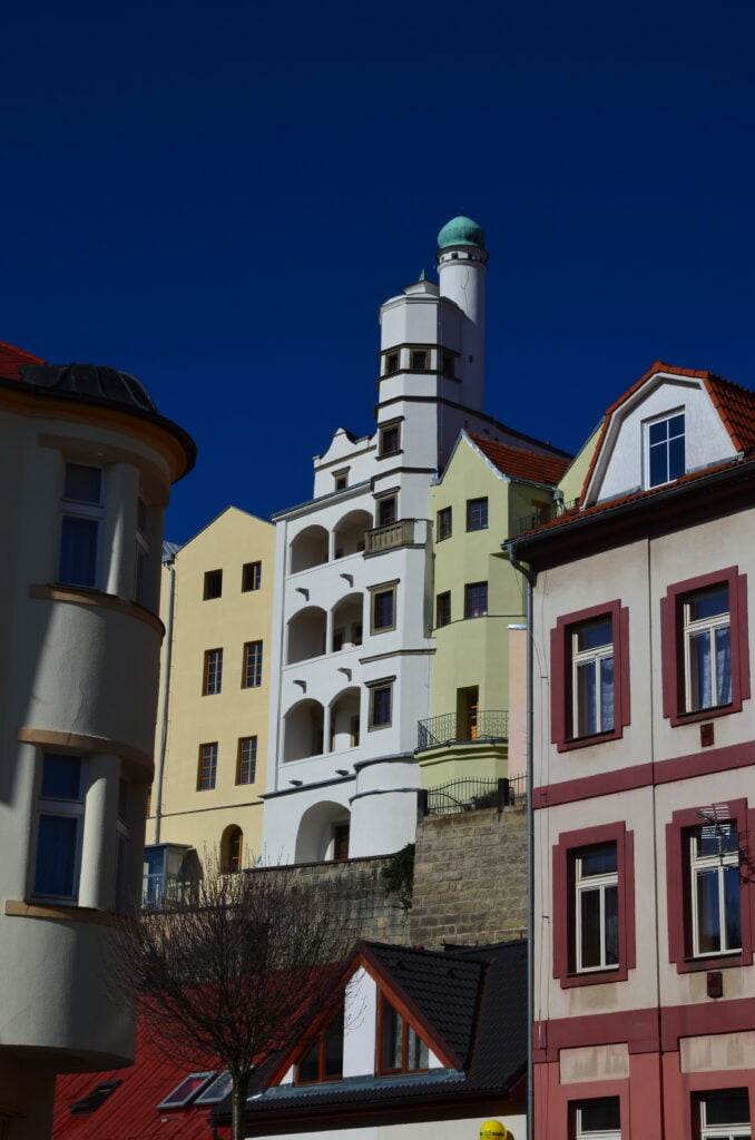 Mydlářovský dům - muzeum loutkářství