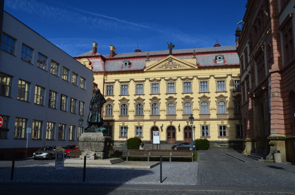 Městské muzeum 