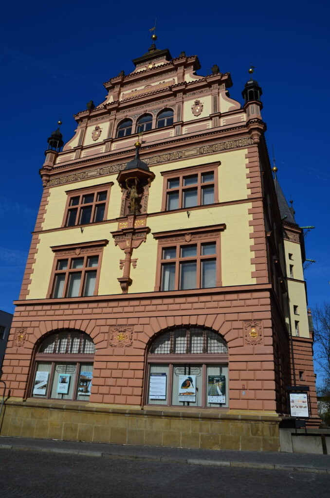 Městské muzeum 