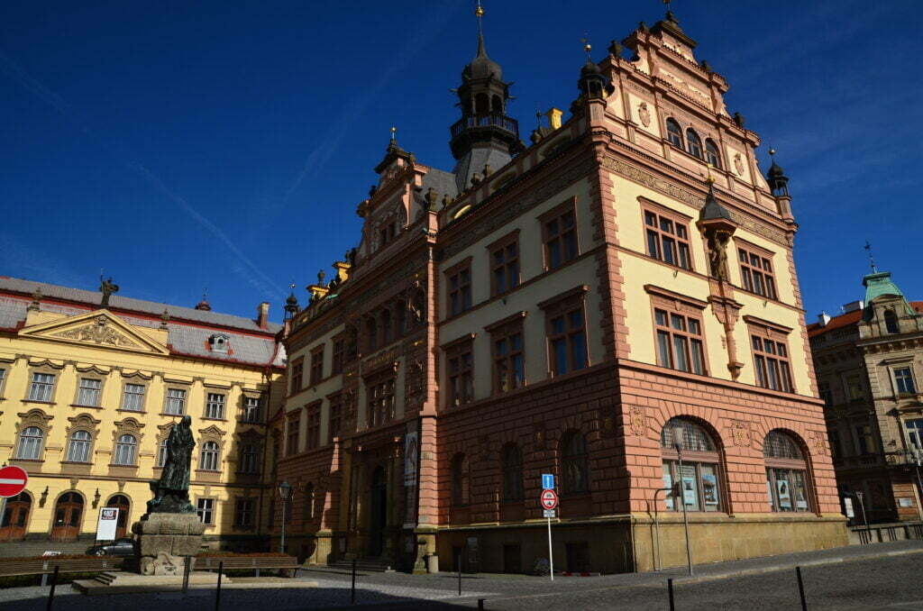 Městské muzeum 