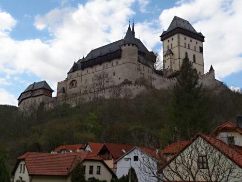 Karlštejn