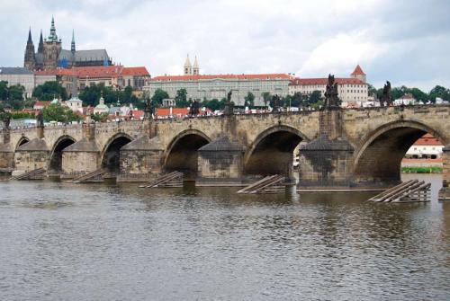 Karlův most